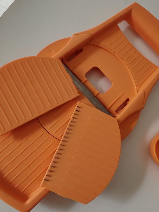 Tupperware Slicer/Mandoline64409496054659121