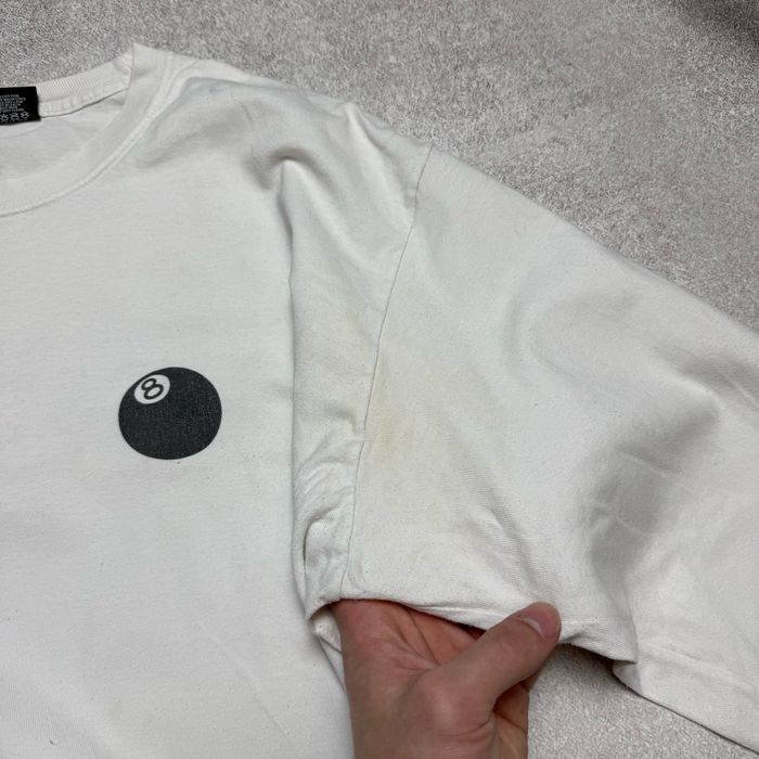 Лонгслив Stussy XL Оригинал