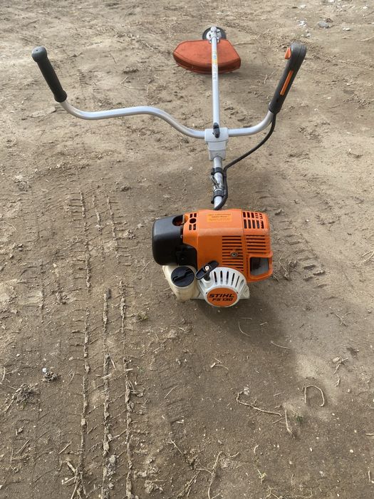 Kosa spalinowa sthl fs 87 4 T orginał w stanie b dobrym