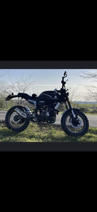 Geon Scrambler 300