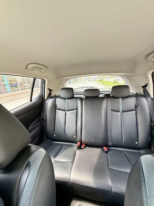 Продам своє авто Nissan Leaf 2 40кВт