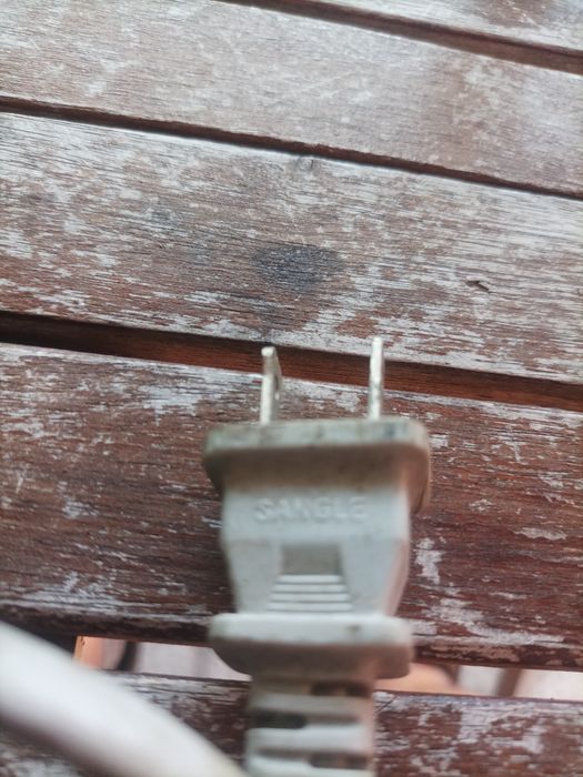 Fonte de alimentação Sangle DTIIII-2P-06 os