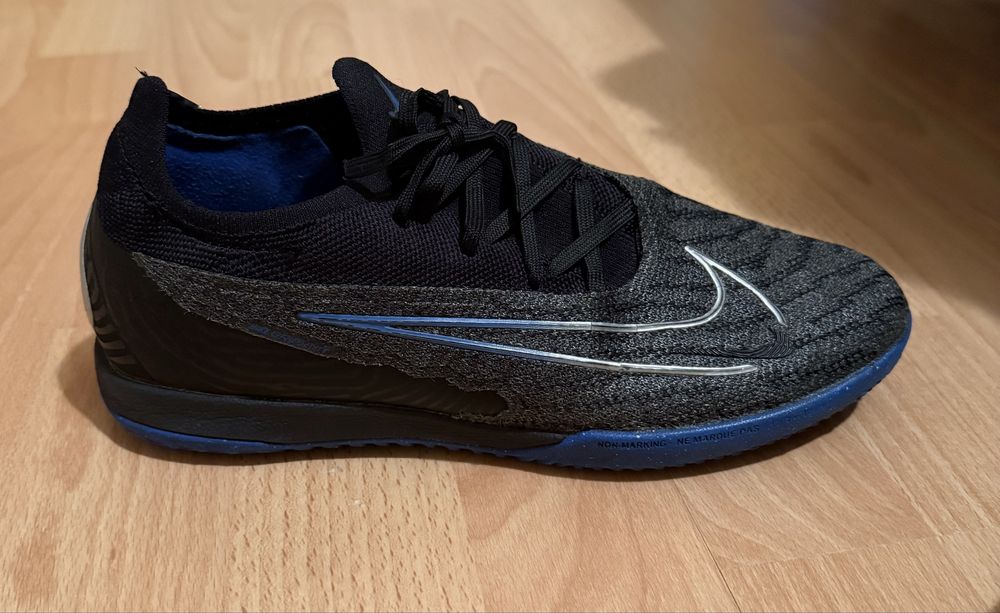 Футзалки Nike phantom 40 розмір