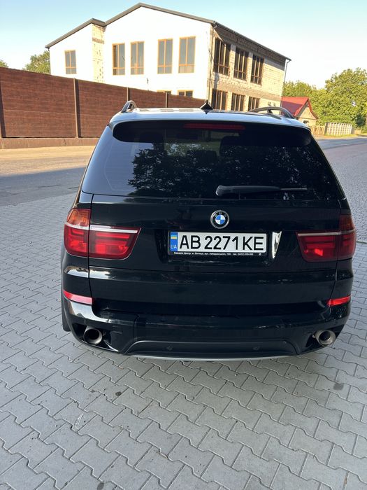 Продам Бмв х5 є 70