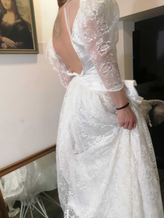 Noiva vestidos de casamento