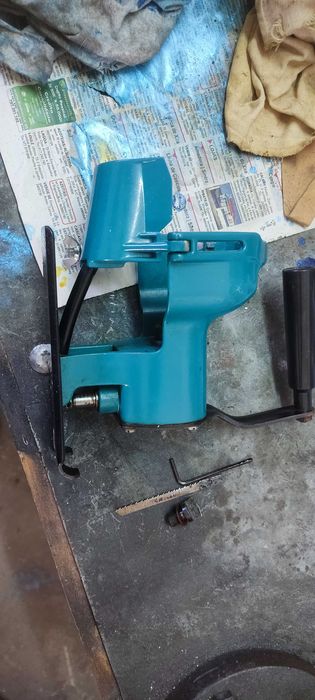 Peças para adaptador de berbequim