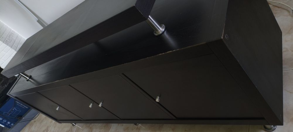 Móvel TV Kallax IKEA