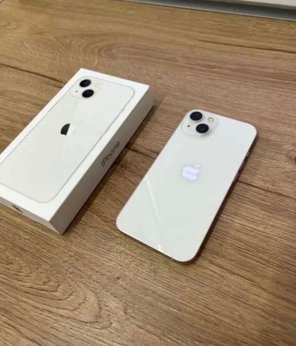 iPhone 13 128GB, ideał