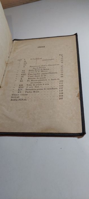 Phebus Moniz - Oliveira Martins (1867, Volume I)