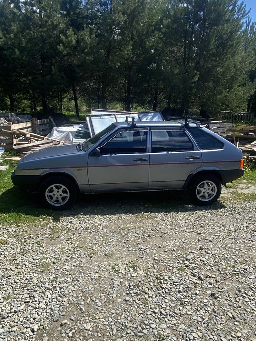 Продається Автомобіль