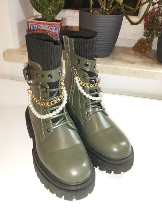 Sprzedam buty nowe