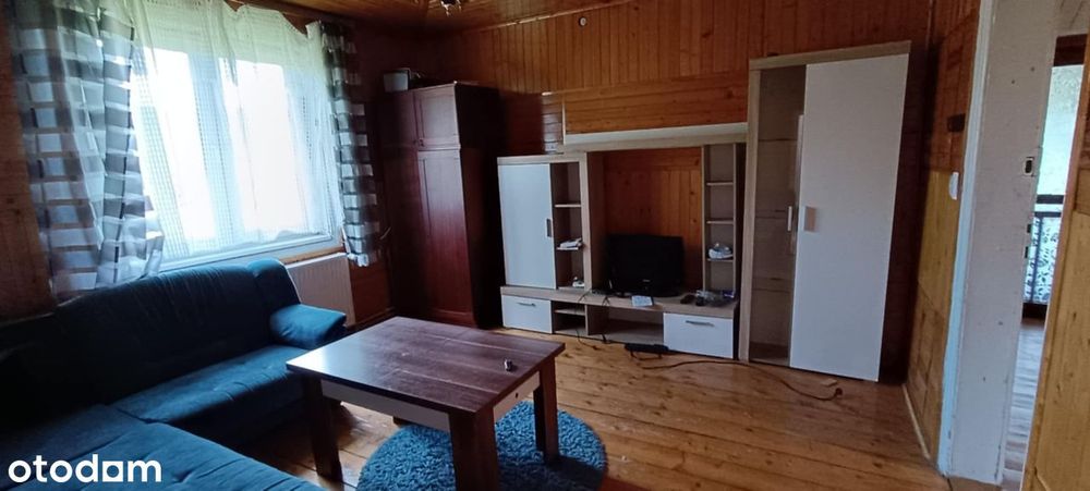 5 pokoi I Zarabie I Wynajmę