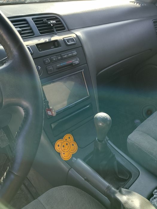 Ніссан максіма 32