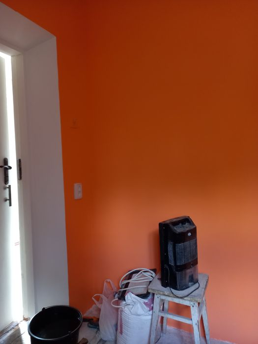 Ремонт Будинкив та квартир