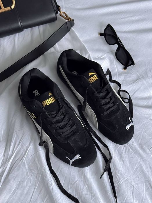 Кросівки puma Speedboat