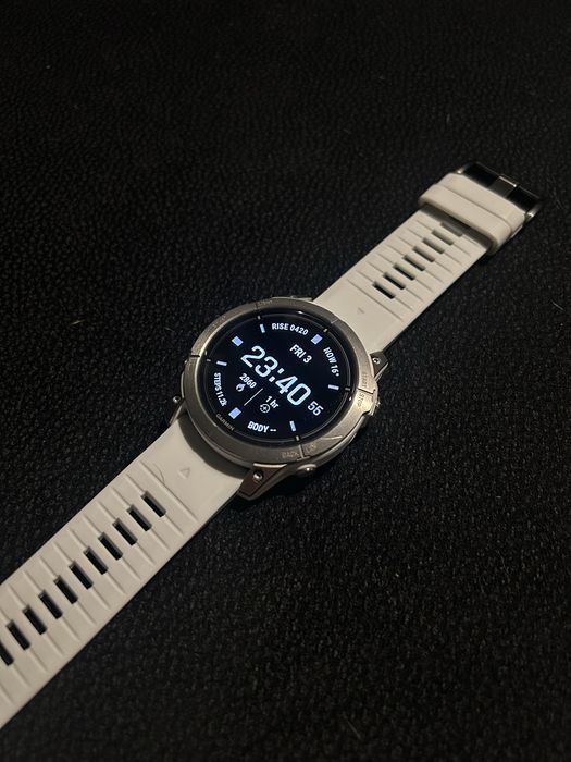 Zegarek Garmin Epix Pro 51 mm