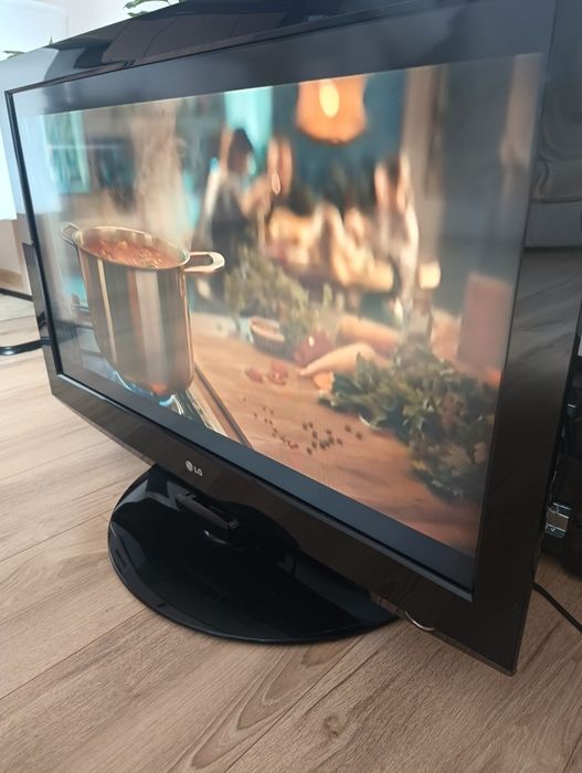 Tv 37 LG stan bdb hdmi lcd