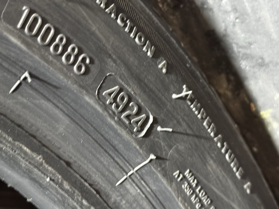 225/45 R17 Bridgestone Turanza T005 | літо | 2шт | нові | 2025 | 91W |