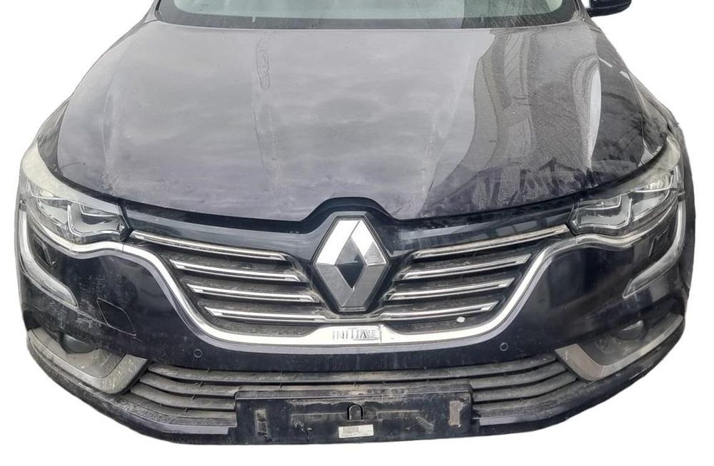 frente completa renault talisman (L2M_) | 2015 - 2022
