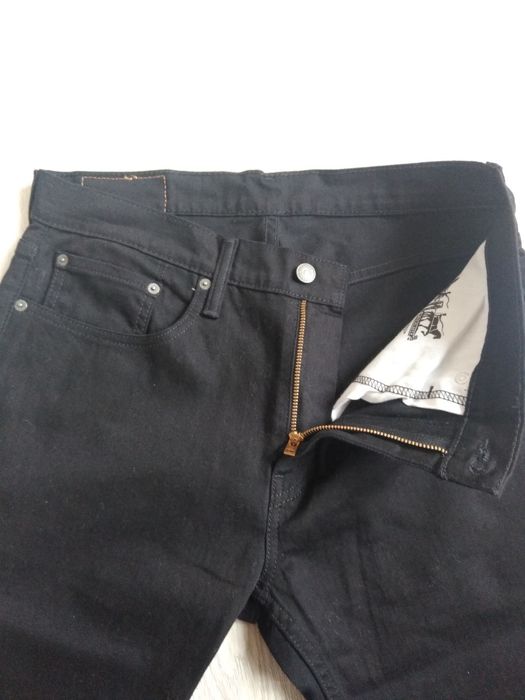 Jeansy Levi's 559 W32 L32