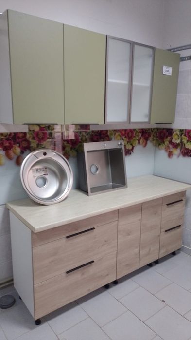 Розпродаж нових меблів по закупці недорого