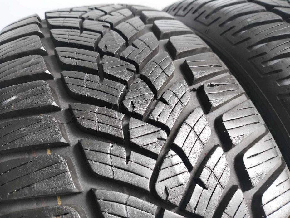 4X 205/55R16 91H Fulda Kristall Control Hp2 61H.