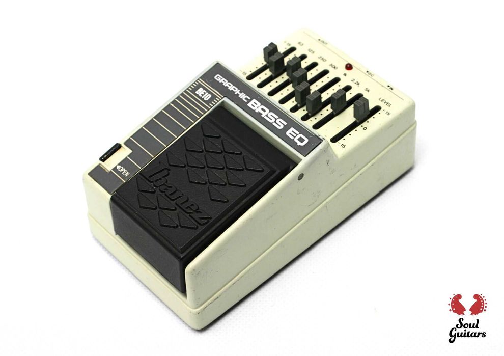 ベース Ibanez BE10 & BP10 ベース Ibanez BE10 & BP10 ベース Ibanez BE10 & BP10 ベース