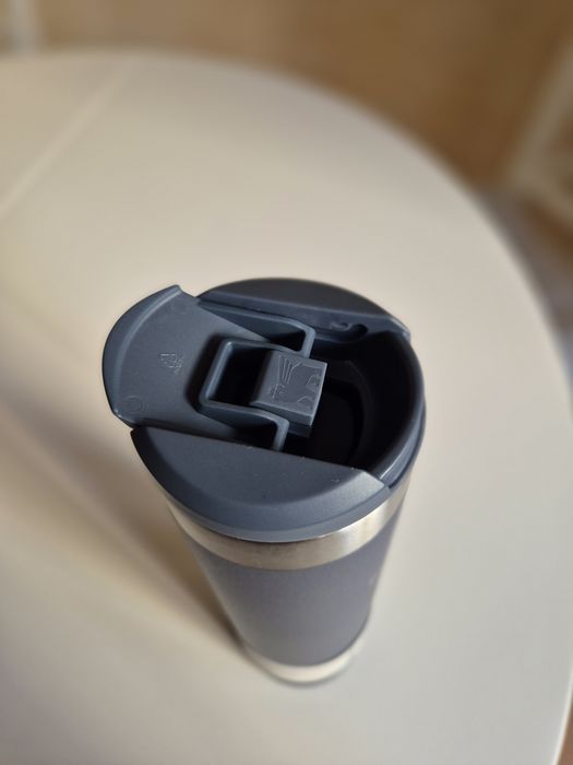 Термочашка Stanley AeroLight Transit об'ємом 591 мл