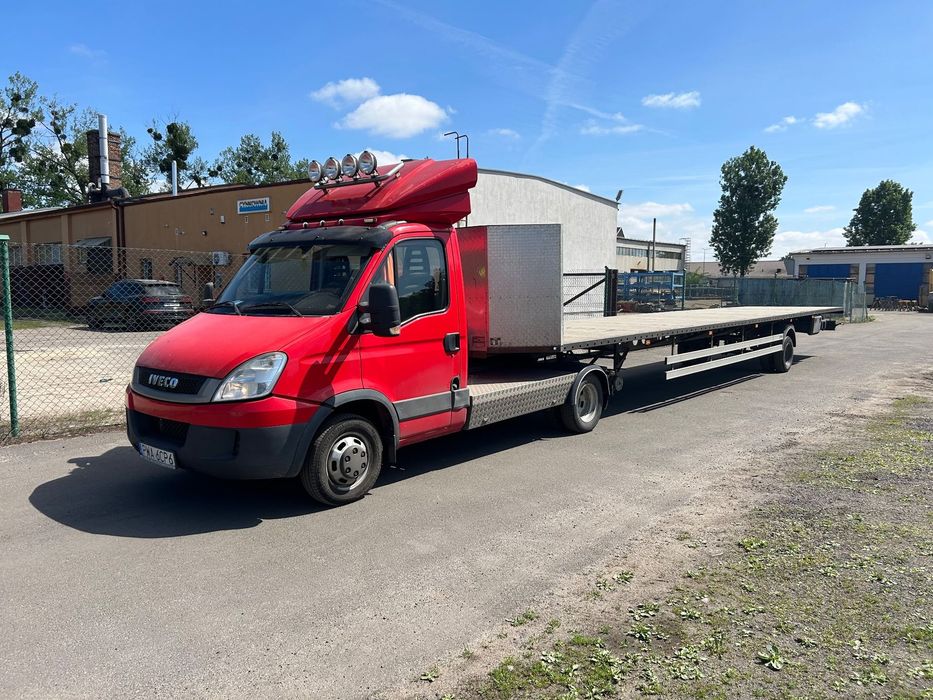 Iveco