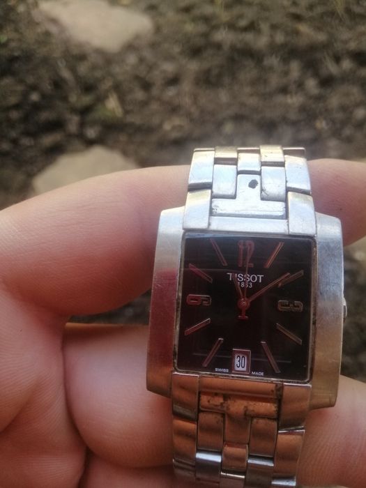 Часи Швейцарские