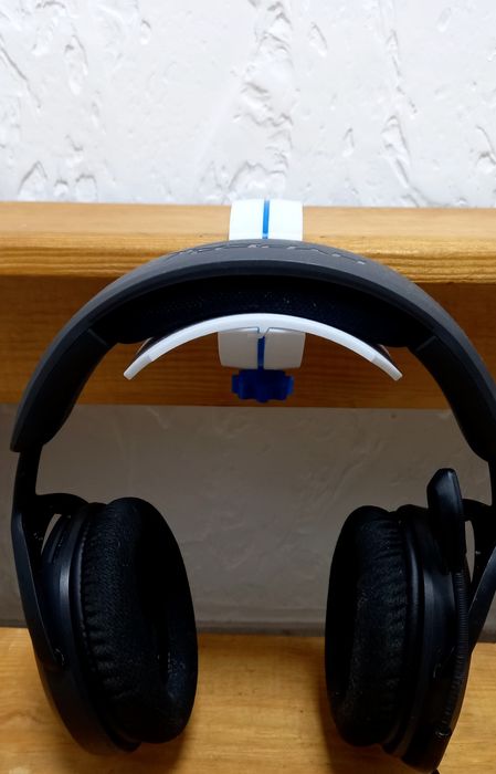 Тримач навушників