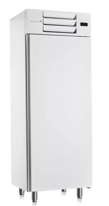 Vertical de refrigeracao em inox