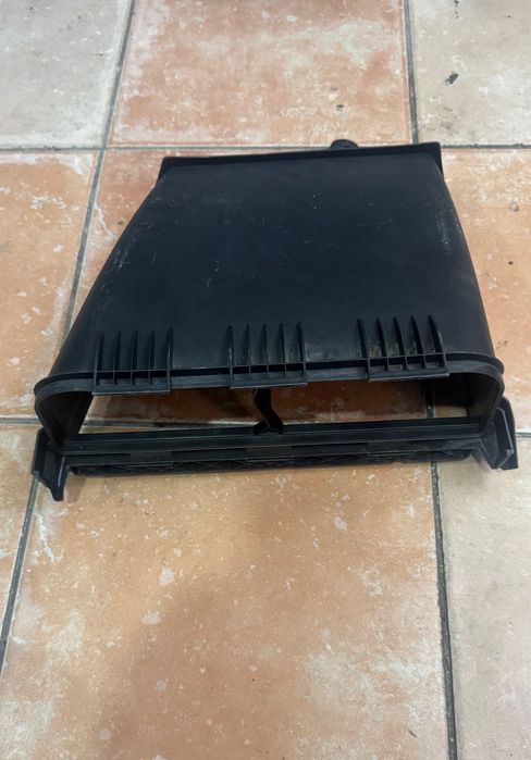 Caixa de filtro de habitaculo Mercedes CLS W219