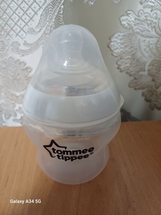 Продам детские бутылки
