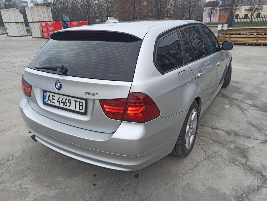 Продам БМВ  Е-91 универсал