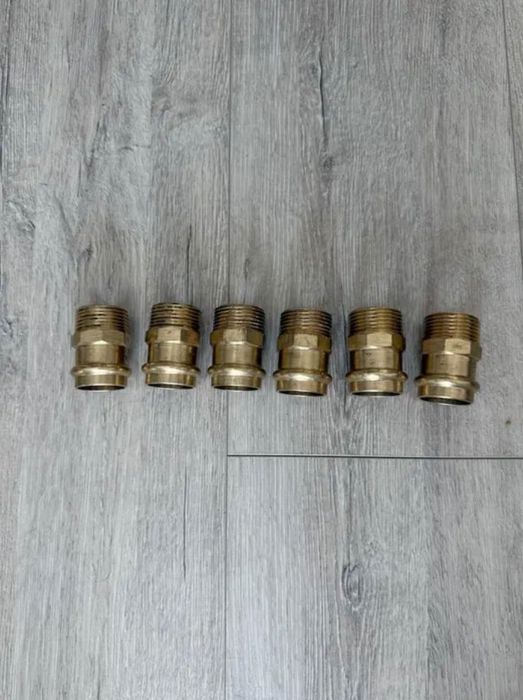 Nypel 28 x 1" mm GZ CONEL (41 szt)