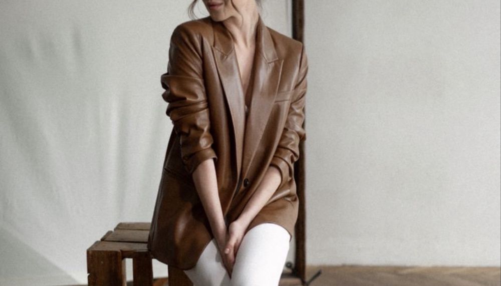 Піджак жакет Zara