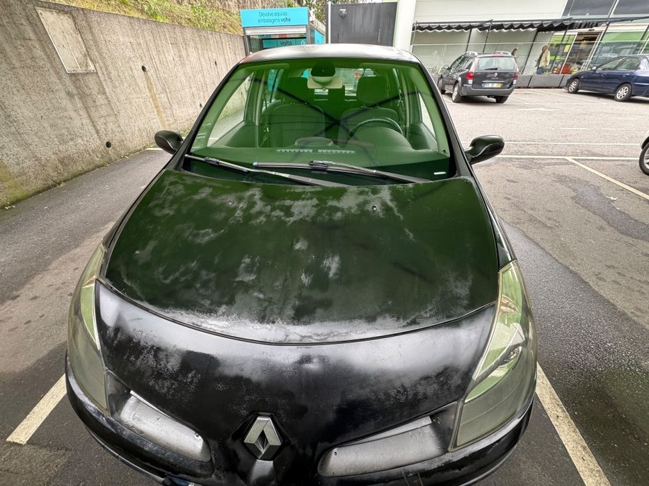Renault Clio 2005