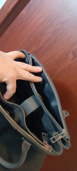 Torebka Carvela szara