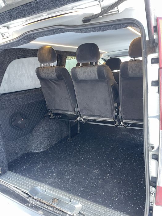 Пасажирські перевезення під замовлення. Автобус під замовлення