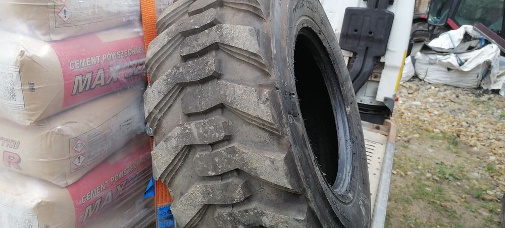 Opona kenda power grip 12.00-16.5
