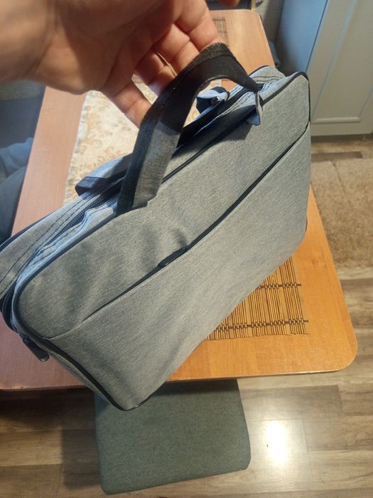 Laptop MAXCOM  mBook 15.6" 8GB RAM 256GB  ,WINDOWS 11 ,TORBA ,JAK NOWY