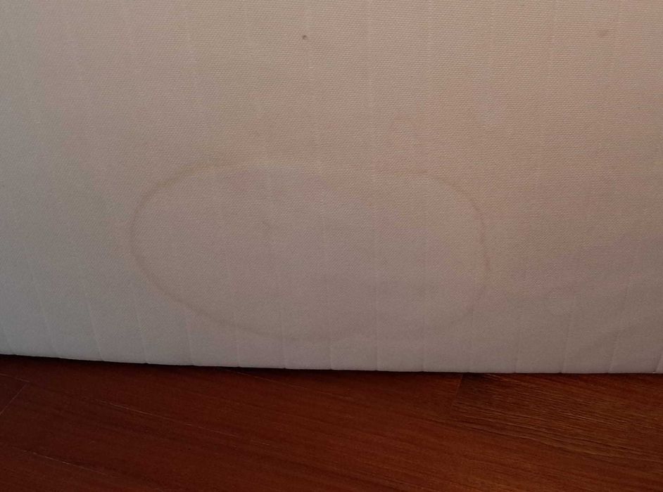 Colchão IKEA MAURANGER 140x200