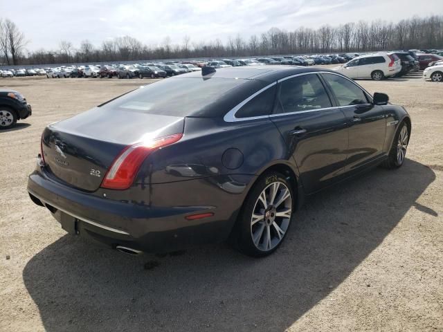 Jaguar Xj Jaguar Xj, 3.0L, Awd, Portfolio, Usa Import ! Niski