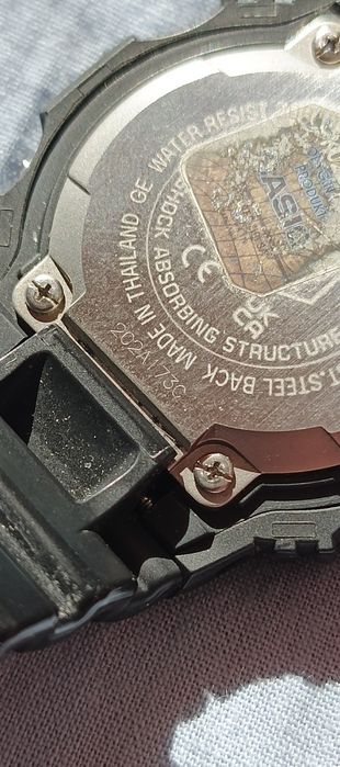 G-Shock GW-M5610U (3495)