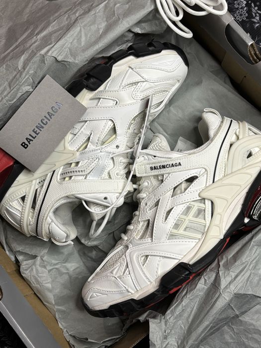 Balenciaga trak 2