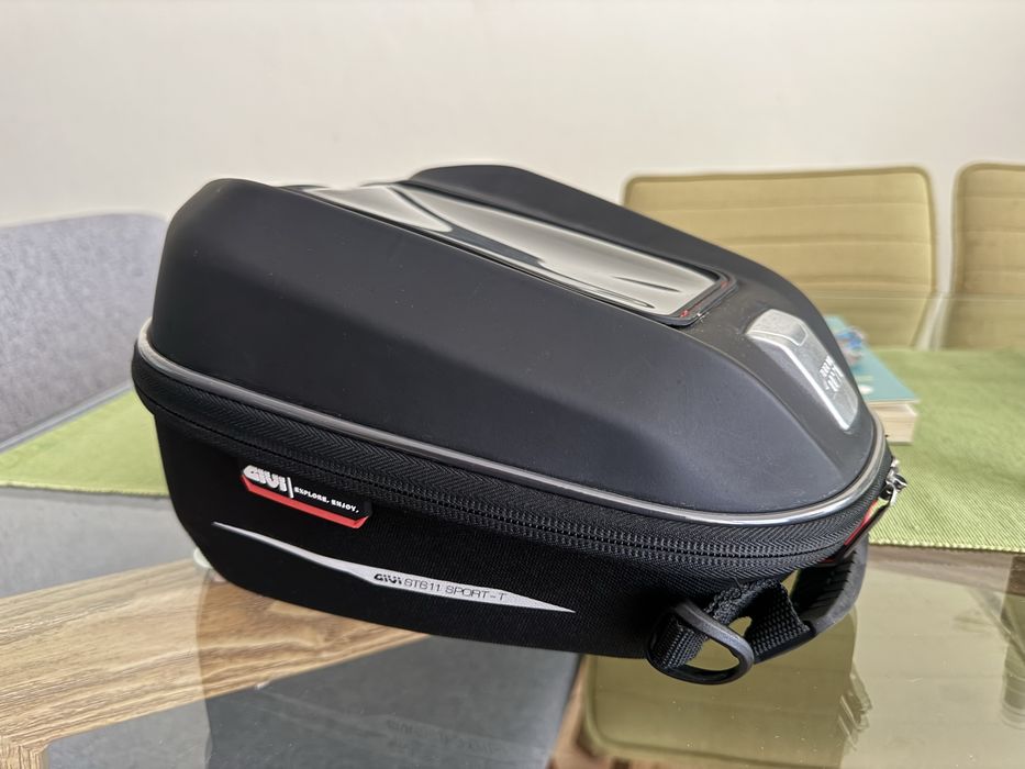 Bolsa deposito GIVI