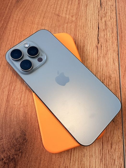 Iphone 16 pro 128 gb