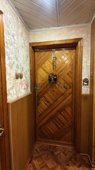 3-кімнатна квартира по вул. Сорочинська (є-відновлення)