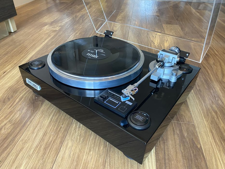 Gramofon PIONEER PL-5L